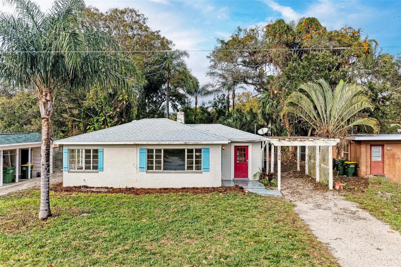 2065 Goldenrod Street, Sold in Sarasota Zoocasa