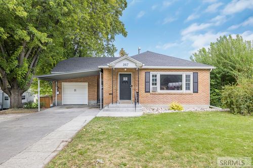 267 E 2nd S, Rexburg, ID, 83440-2238 | Card Image