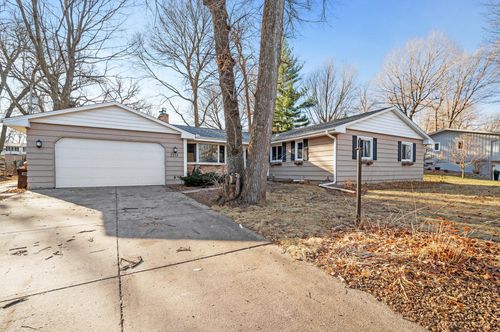 3213 Barbara Lane, Burnsville, MN, 55337 | Card Image