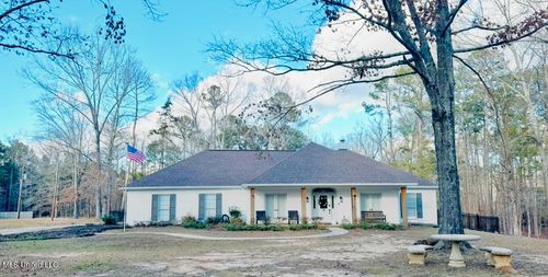 23 Le Bourgeois Dr, Brandon, MS, 39047-8411 | Card Image
