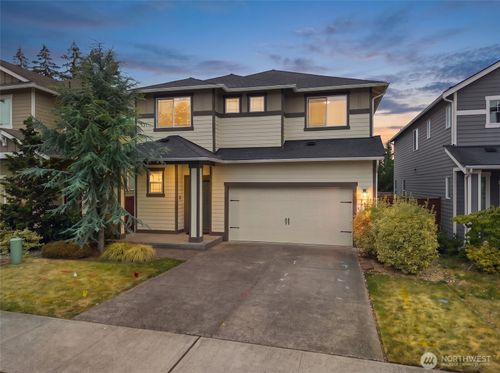 3119 Hanna Drive Ne, Lacey, WA, 98516 | Card Image