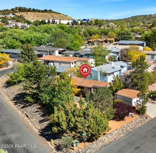 2222 River Trail Rd, Prescott, AZ, 86301-5607 | Card Image