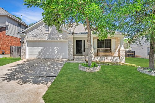 10318 Broomflower Dr, Austin, TX, 78739-1446 | Card Image