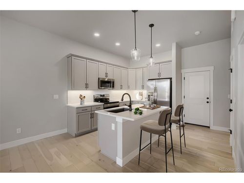 4171 Greenhorn Dr, Loveland, CO, 80538-7197 | Card Image