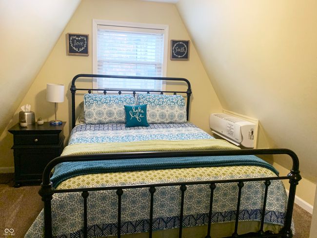 617 N Cove Rd, House other with 3 bedrooms, 2 bathrooms and null parking in Rockville IN | Image 27