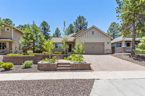 521 W Nugget Trl, Flagstaff, AZ, 86005-6824 | Card Image