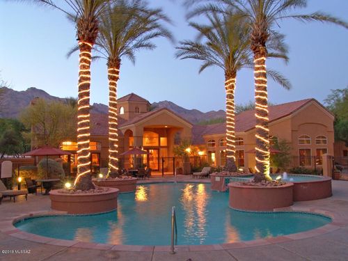 16105-7050 E Sunrise Drive, Tucson, AZ, 85750 | Card Image
