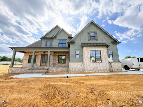 5848 Carriage Tour Ln, Raleigh, NC, 27615 | Card Image