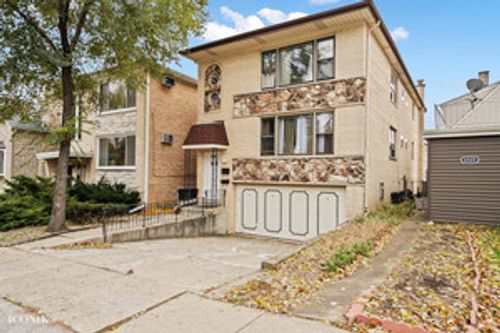 6519 Forest Preserve Ave, Harwood Heights, IL, 60706-4869 | Card Image