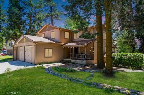 21645 Jobs Peak Rd, Cedarpines Park, CA, 92322 | Card Image