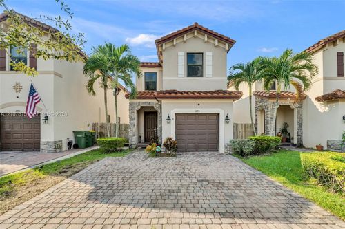 3772 Ne 2nd St, Homestead, FL, 33033-8000 | Card Image