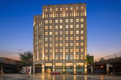 918-1550 S Blue Island Ave, Chicago, IL, 60608-3070 | Card Image