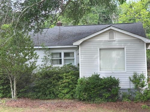 127 Jackson Rd, Jackson, SC, 29831-2525 | Card Image