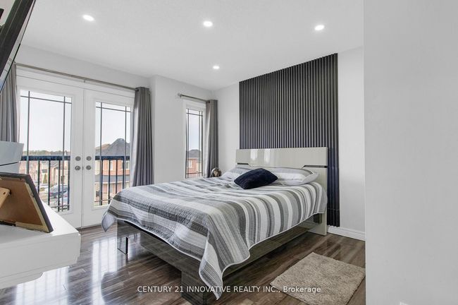 17 Arfield Ave, House other with 5 bedrooms, 5 bathrooms and 2 parking in Ajax ON | Image 31