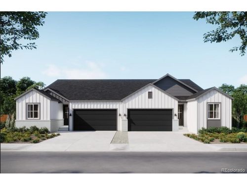 16447 Lone Wolf Pl, Parker, CO, 80134-7093 | Card Image