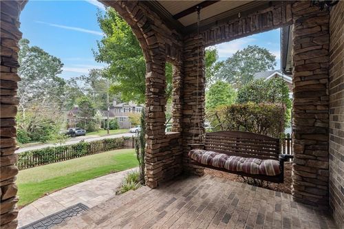 211 W Hill St, Decatur, GA, 30030-4317 | Card Image