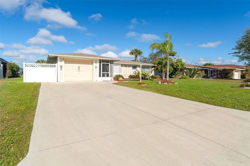 36 Annapolis Ln, Rotonda West, FL, 33947-2201 | Card Image