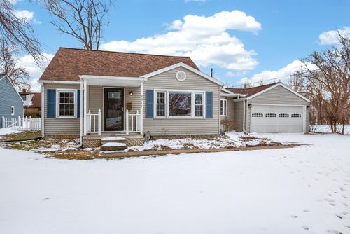 2311 Bryan St, Saint Joseph, MI, 49085-2101 | Card Image