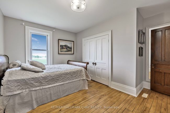 4735 20 Th Sideroad, House other with 4 bedrooms, 3 bathrooms and 4 parking in Thornton ON | Image 23