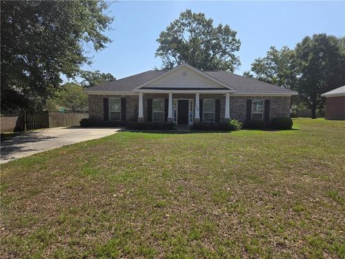 7354 Pearson Ln, Wilmer, AL, 36587-7483 | Card Image