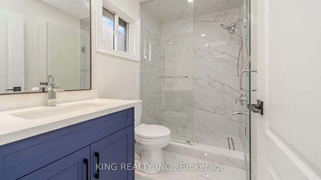27 Foxmere Rd, House other with 6 bedrooms, 5 bathrooms and 4 parking in Brampton ON | Image 38