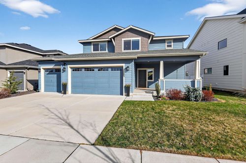 24685 E Blue Ridge Ave, Liberty Lake, WA, 99019-5227 | Card Image