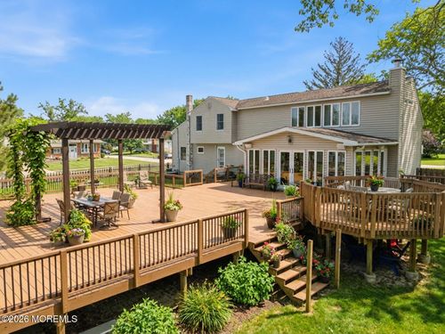60 Sunset Dr, Howell, NJ, 07731-2732 | Card Image