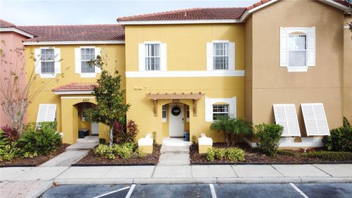 4709 Flagler Beach Way, KISSIMMEE, FL, 34746-7425 | Card Image