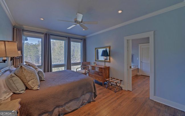 126 Jenkins Cir, House other with 5 bedrooms, 4 bathrooms and 4 parking in Lakemont GA | Image 19