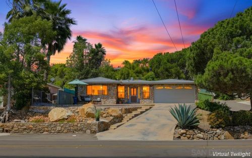 9832 Estrella Dr, Spring Valley, CA, 91977-1320 | Card Image