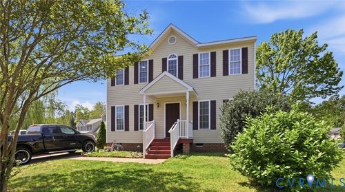 5602 Backwater Ter, North Chesterfield, VA, 23234-7730 | Card Image