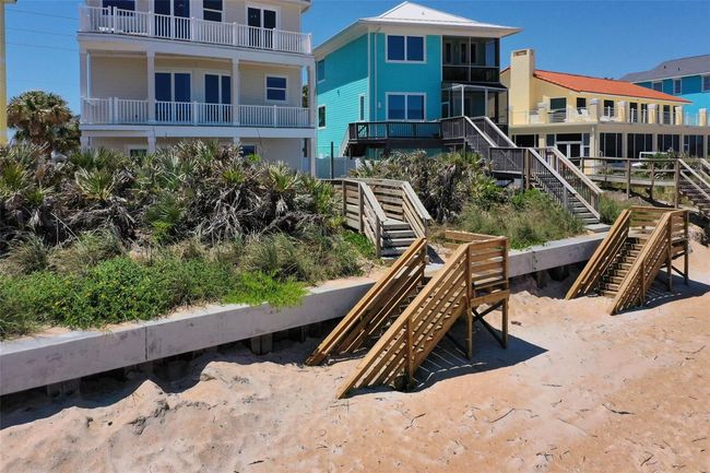 3303 N Ocean Shore Blvd, House other with 5 bedrooms, 5 bathrooms and null parking in FLAGLER BEACH FL | Image 68