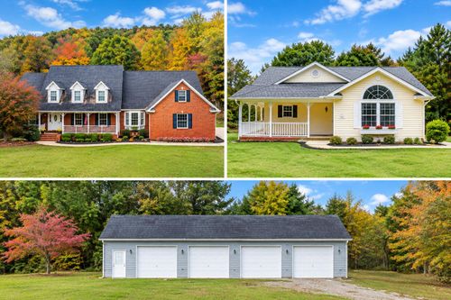 3212 Ooltewah Ringgold Road, Ooltewah, TN, 37363 | Card Image