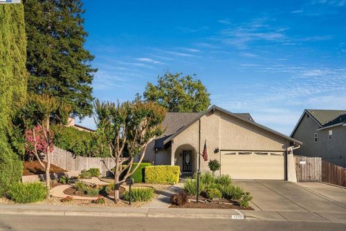 3366 Ensenada Dr, San Ramon, CA, 94583-3010 | Card Image