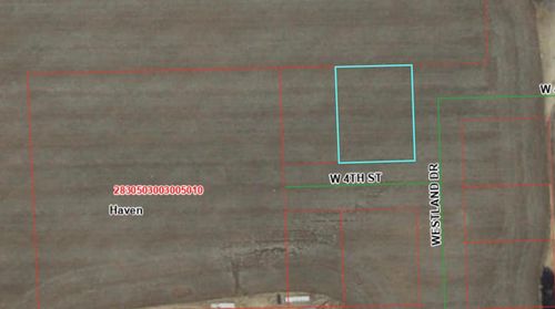 000 W 4th St, Haven, KS, 67543 | Card Image