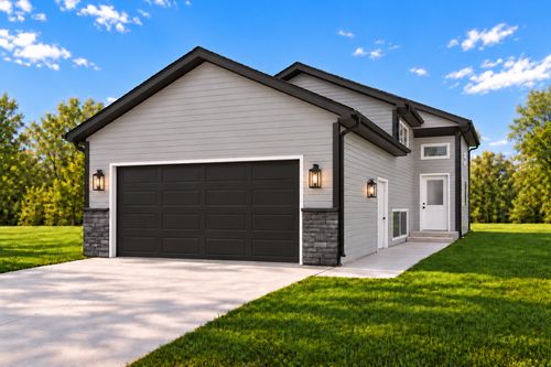 1100 Meadowlark Lane S, Casselton, ND, 58012 | Card Image