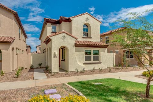 3210 S Mingus Dr, Chandler, AZ, 85286-0137 | Card Image