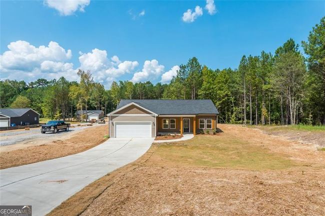 LOT-2 - TBD Cave Springs Rd, House other with 3 bedrooms, 2 bathrooms and 2 parking in Cedartown GA | Image 4