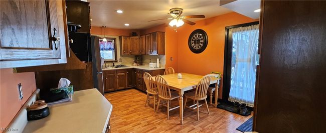 150 E South St, House other with 5 bedrooms, 3 bathrooms and null parking in Cadiz OH | Image 10