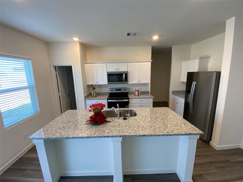 3022 Spindletree Ln, Brookshire, TX, 77423-2987 | Card Image