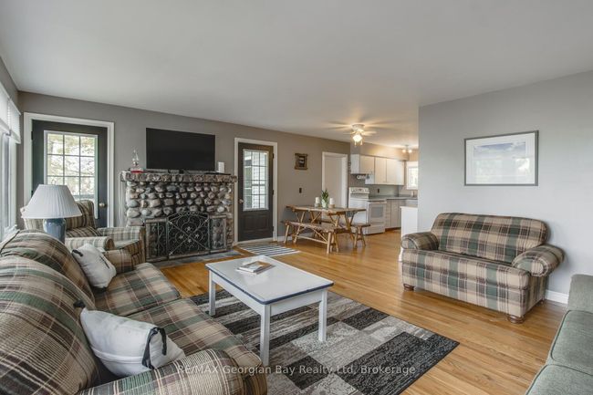 760 Tiny Beaches Rd S, House other with 4 bedrooms, 1 bathrooms and 6 parking in Tiny ON | Image 14