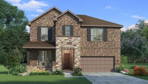6102 Little Sand Ct, Katy, TX, 77493-6124 | Card Image