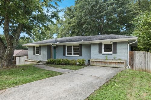 2871 Belleau Ln Se, Atlanta???, GA, 30316-4371 | Card Image