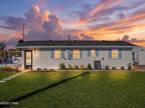 7008 Beach Dr, Panama City, FL, 32408-5419 | Card Image