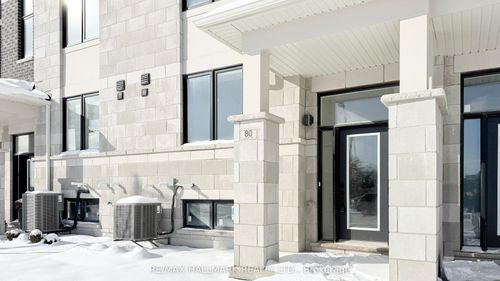 80 Lunay Dr, Richmond Hill, ON, L4S1N7 | Card Image