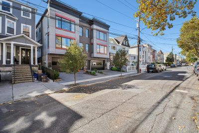 2 - 51 Prospect St, Condo with 3 bedrooms, 2 bathrooms and null parking in JC, Heights NJ | Image 1