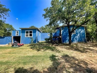 153 Cr 1639, House other with 3 bedrooms, 2 bathrooms and null parking in Chico TX | Image 1