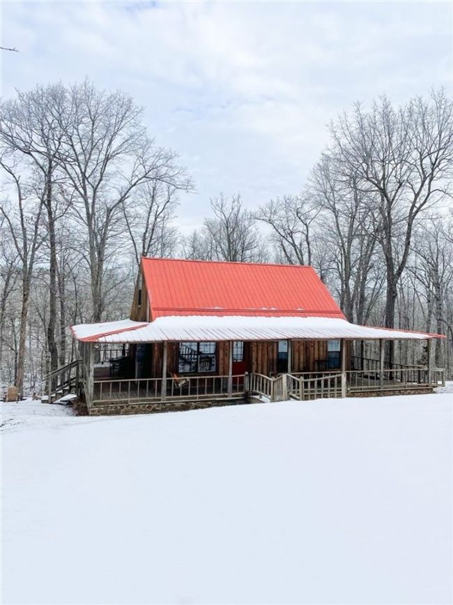 0 Nc 2271, House other with 2 bedrooms, 2 bathrooms and null parking in Jasper AR | Image 32