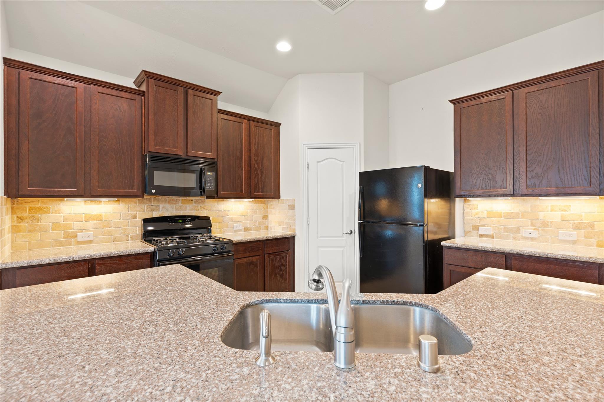 Residential in Conroe 5