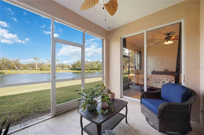 4209 Cascade Falls Dr, House other with 2 bedrooms, 2 bathrooms and null parking in SARASOTA FL | Image 31